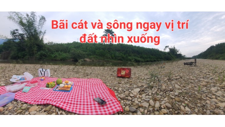 CHÍNH CHỦ CẦN BÁN LÔ ĐẤT VƯỜN NGHỈ DƯỠNG TÂM HUYẾT ( săn tìm thời gian dài ) Ở XÃ HÒA PHÚ - HÒA VANG - ĐÀ NẴNG ( chính chủ 0941414140 )